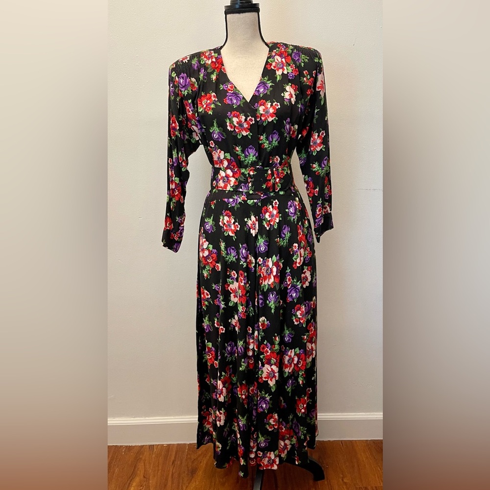 Vintage Dress